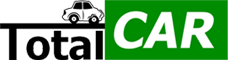 TotalCar.cz - logo